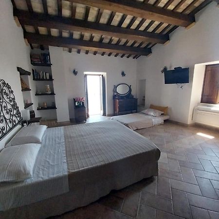 Anpemo Casa Vacanze Silvi Paese Exterior foto