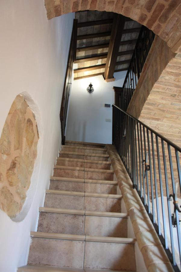 Anpemo Casa Vacanze Silvi Paese Exterior foto
